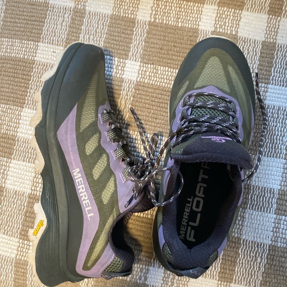 Merrell Moab